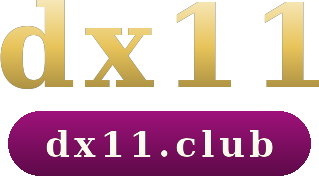 dx11 logo